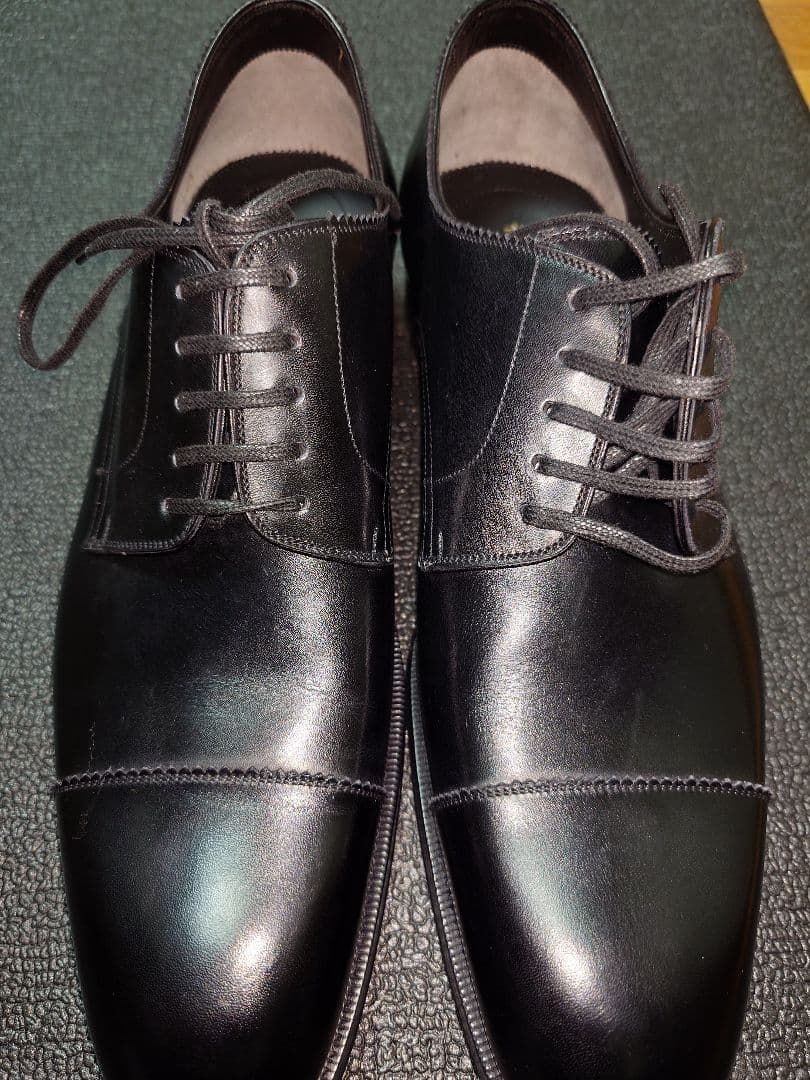 【美品】新品未使用 TOM FORD US11 黒 付属品完備　メンズ　革靴 トム・フォード 革靴」の人気商品一覧 | 安い商品を通販サイトから探す