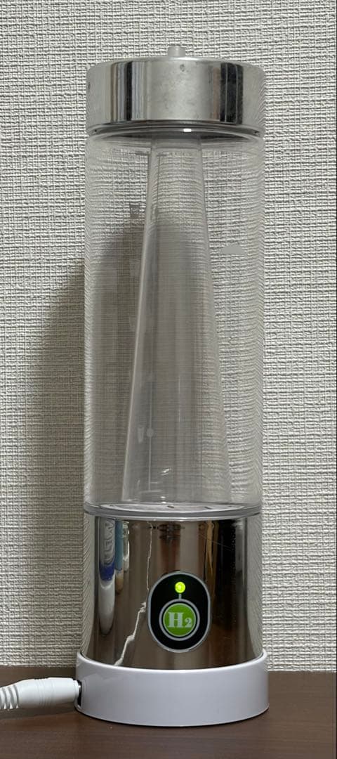 ダブル水素ボトル 水素ガス吸引機、生成機の通販はau PAY マーケット