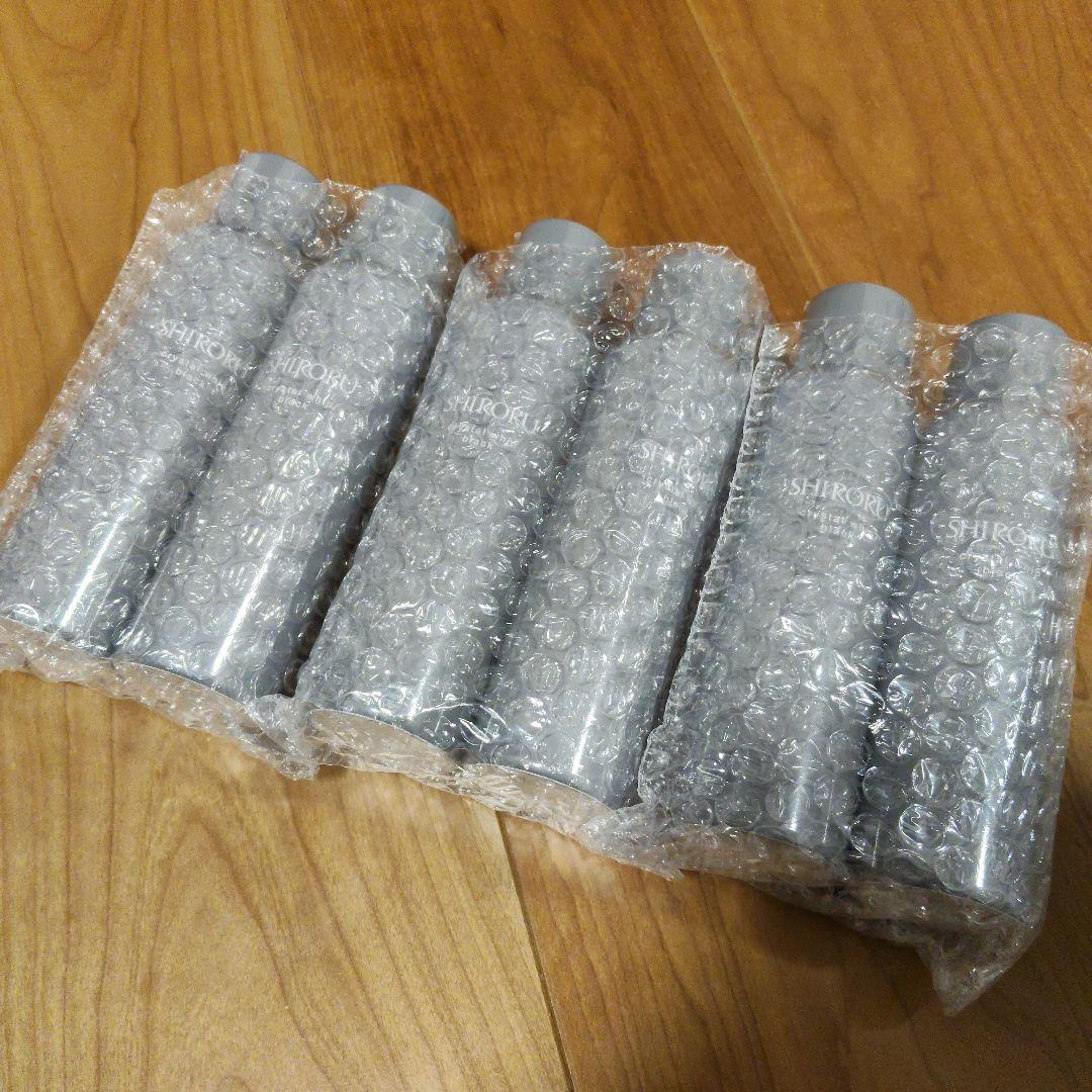 新品 SHIRORU クリスタルホイップ ブラック 120ml 6本セット クリスタルホイップ ブラック｜SHIRORU(シロル)公式オンラインストア