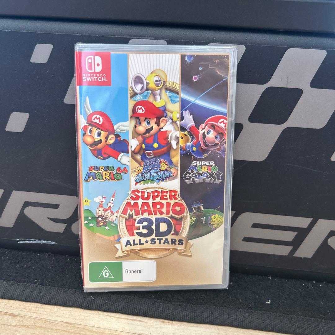 スーパーマリオ3D コレクション (Nintendo Switch) Amazon.co.jp: スーパーマリオ 3Dコレクション -Switch : ゲーム