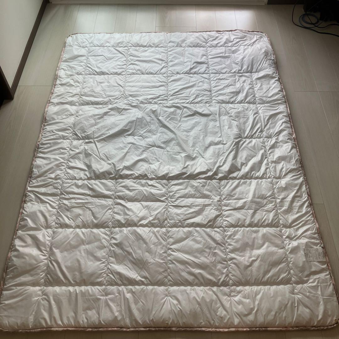 ママさんご購入】Grant E One's 家庭用電気掛け布団