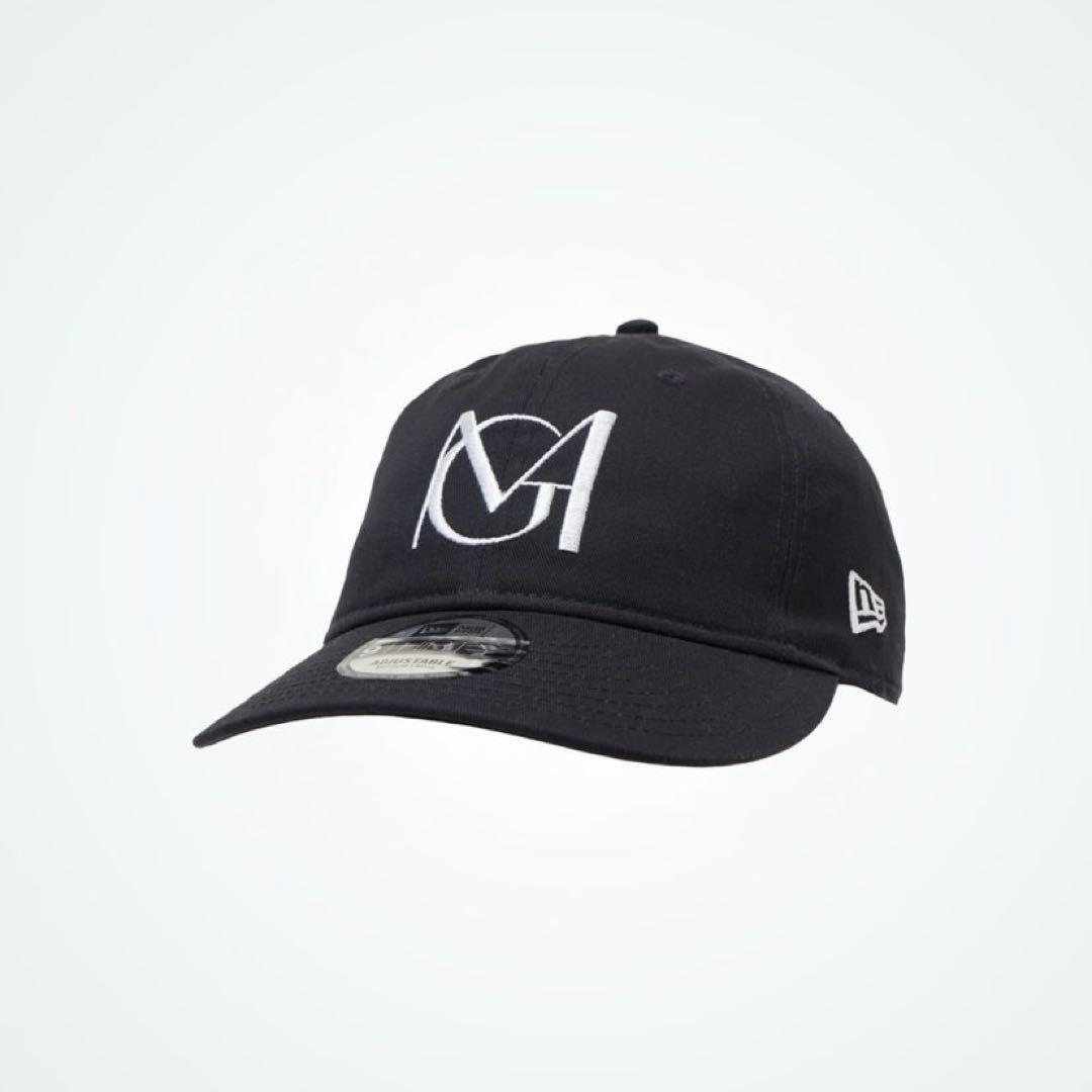 ミセス ネイビー キャップ スニダン ニューエラ　ピンズ付き ミセス10周年×ニューエラ、コラボキャップ・ハットを抽選販売