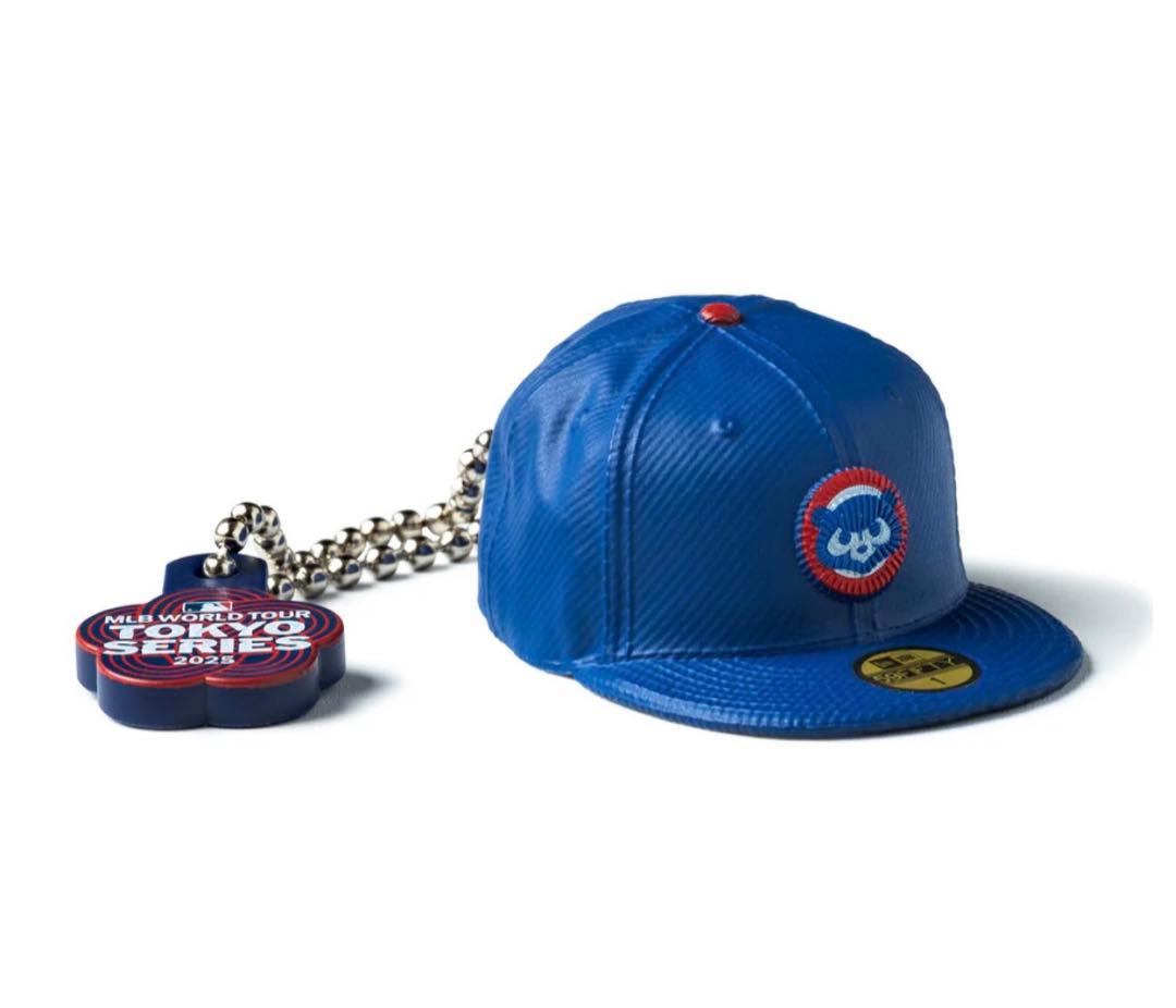 ガシャポン x ニューエラ 東京シリーズ 2025 - メルカリ