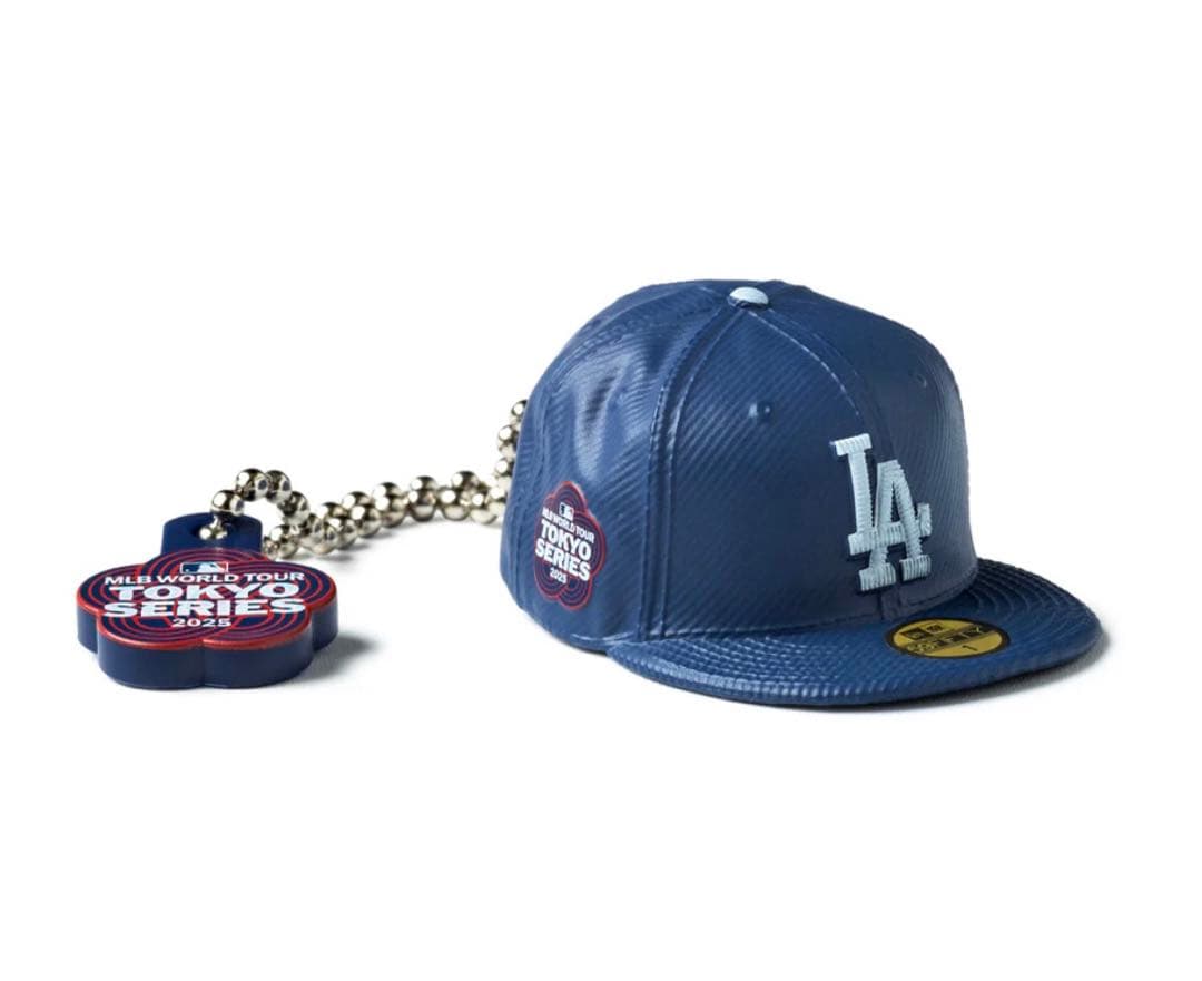 ガシャポン x ニューエラ 東京シリーズ 2025 - メルカリ