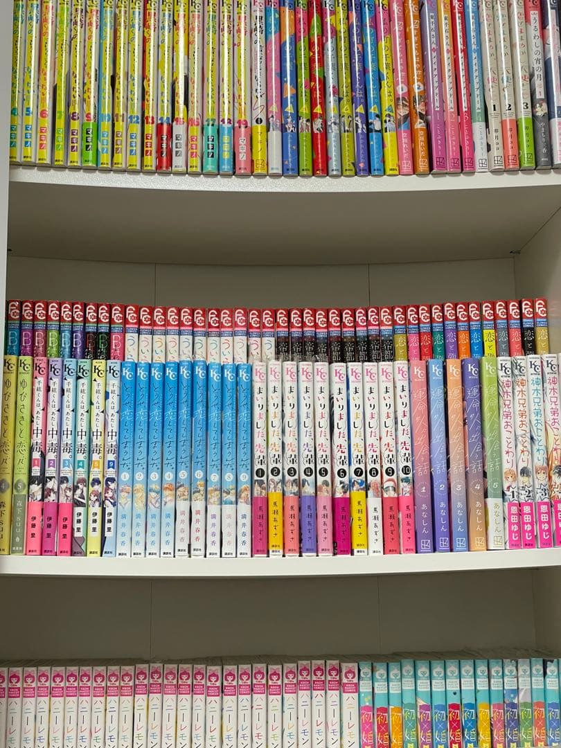 漫画 まとめ売り 人気作揃えてます