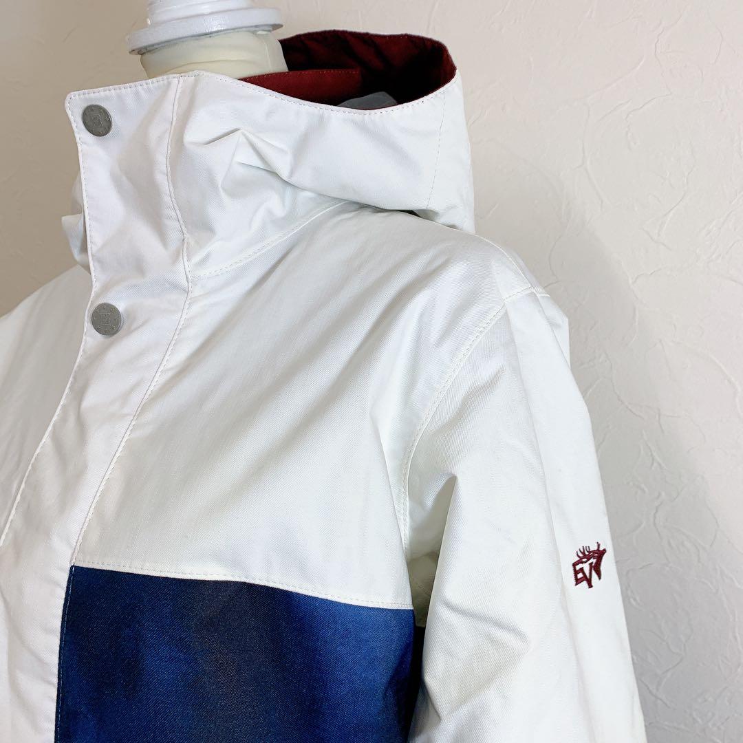 ESTIVO エスティボ レディース用 スキーウェア上下セット M - メルカリ