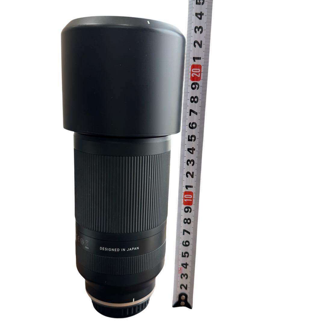 タムロン 70-300mm F/4.5-6.3 Di III RXD A047