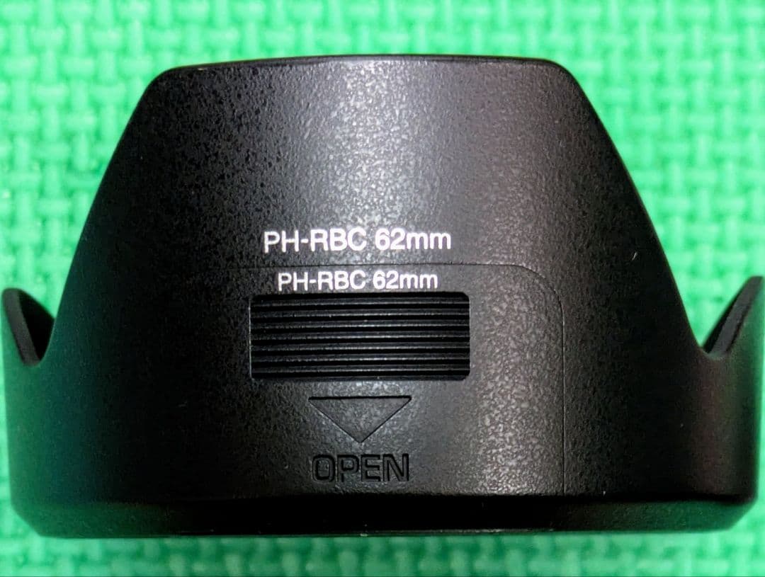 ペンタックス DA18-135mm F3.5-5.6