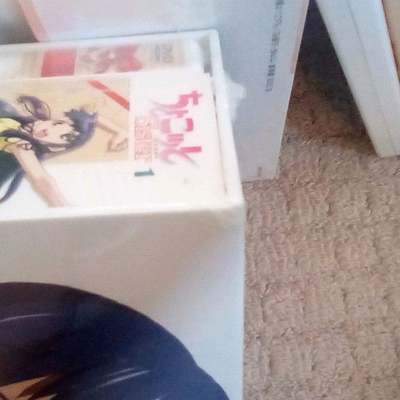 DVD ちょこっとsister 全巻セット