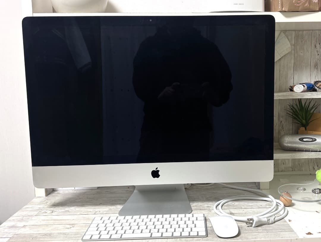 iMac 27インチ,2019 2TB/40GB/MRR12J/A iMac (Retina 5K, 27-inch, 2019) - Technical Specifications - Apple