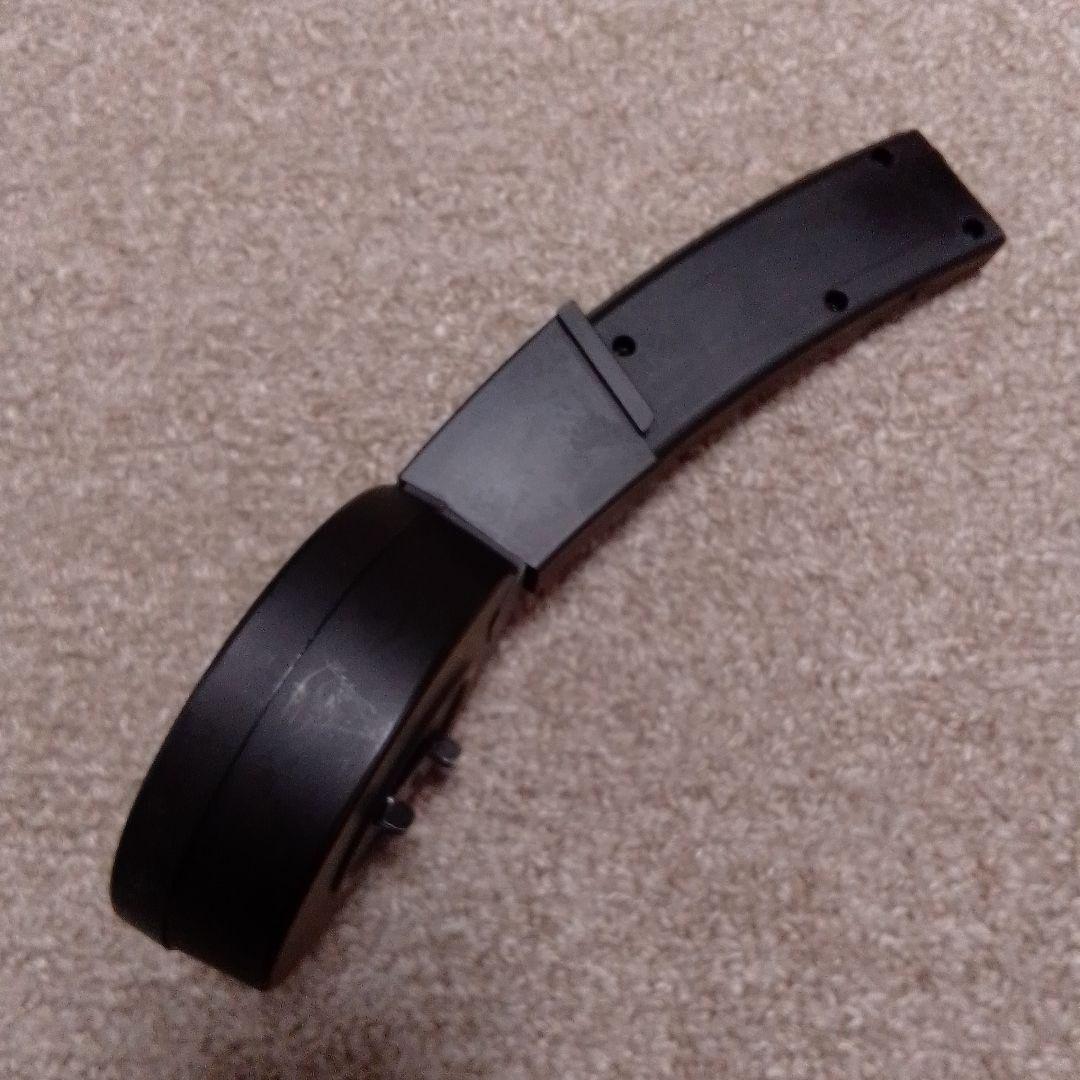 東京マルイ電動MP7A1用ドラムマガジン - メルカリ