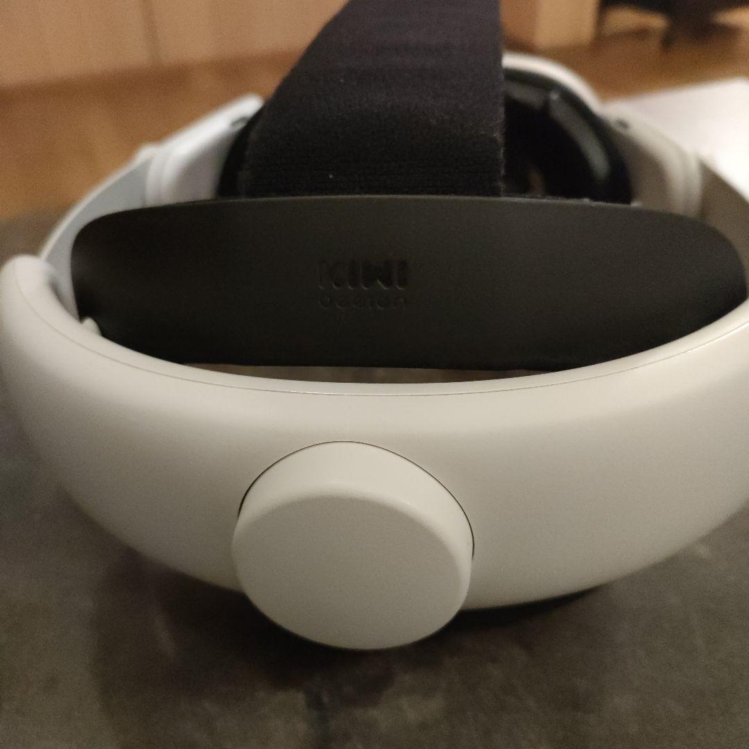 拡張パーツ/ケース付】Meta Quest 3 4K 512GB ヘッドセット - メルカリ