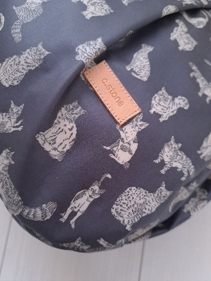 1点のみ♪ 新春お買い得セット 共布ショルダー紐付 タック入通勤