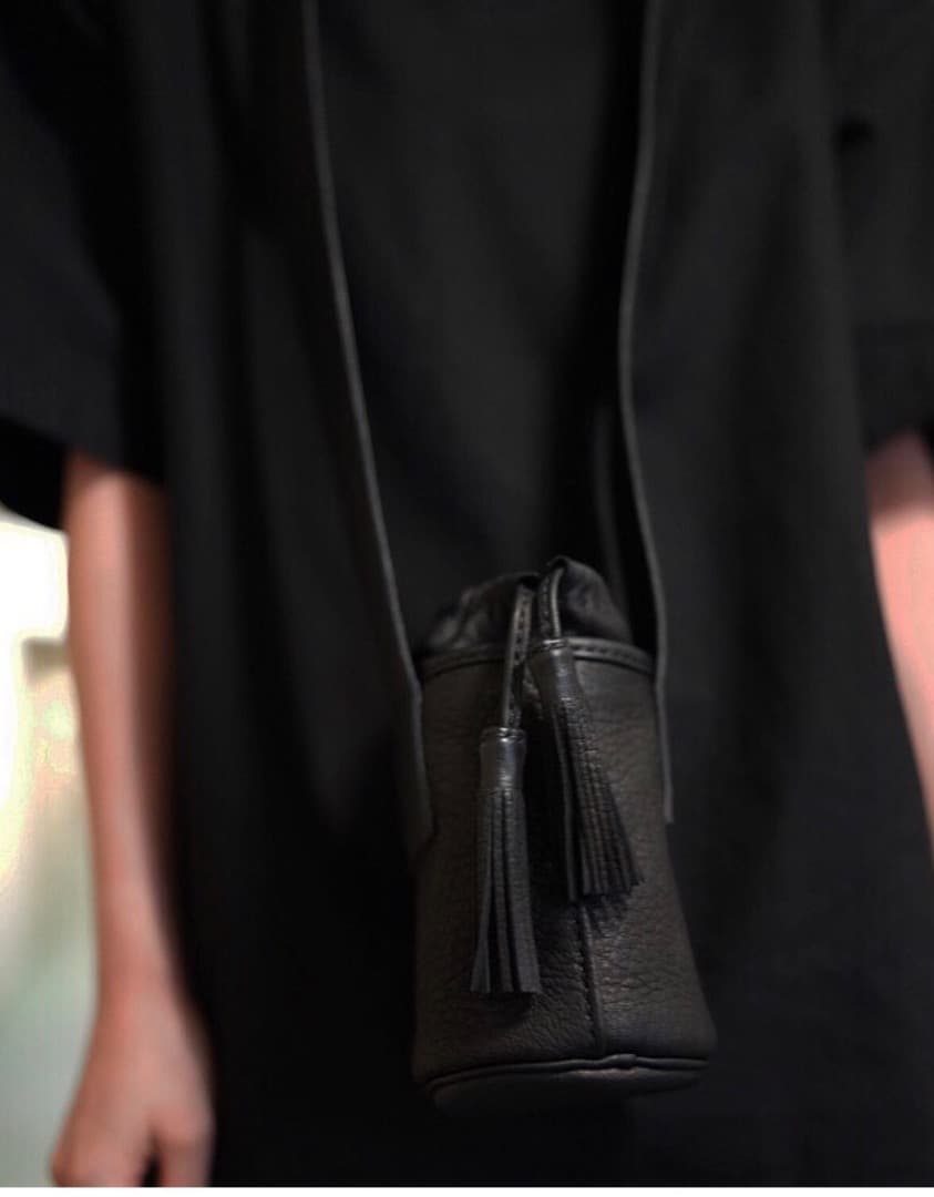 moon tree planet LITTLE CAMERA バッグ ポシェット - メルカリ