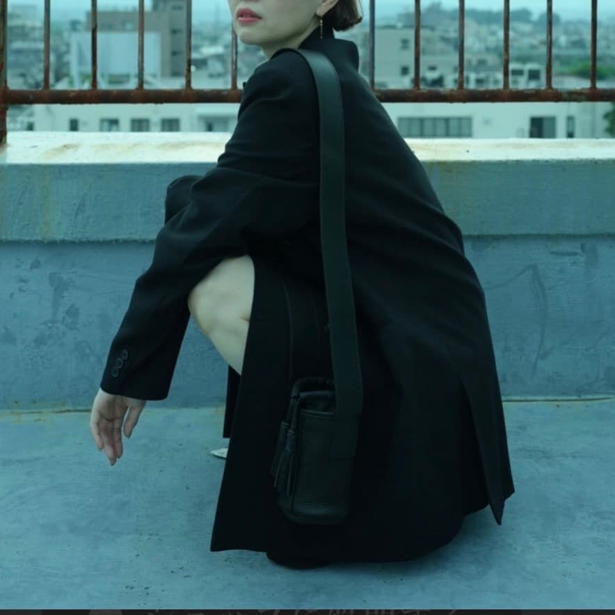 moon tree planet LITTLE CAMERA バッグ ポシェット - メルカリ