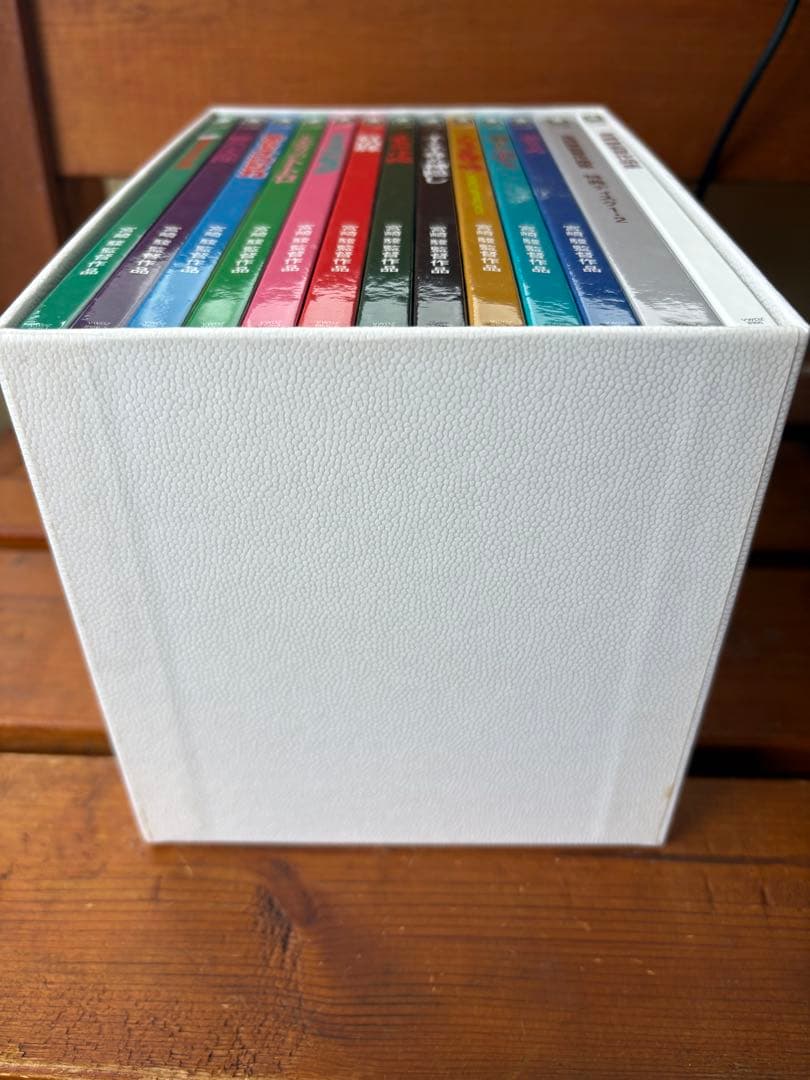 宮坂駿監督作品集