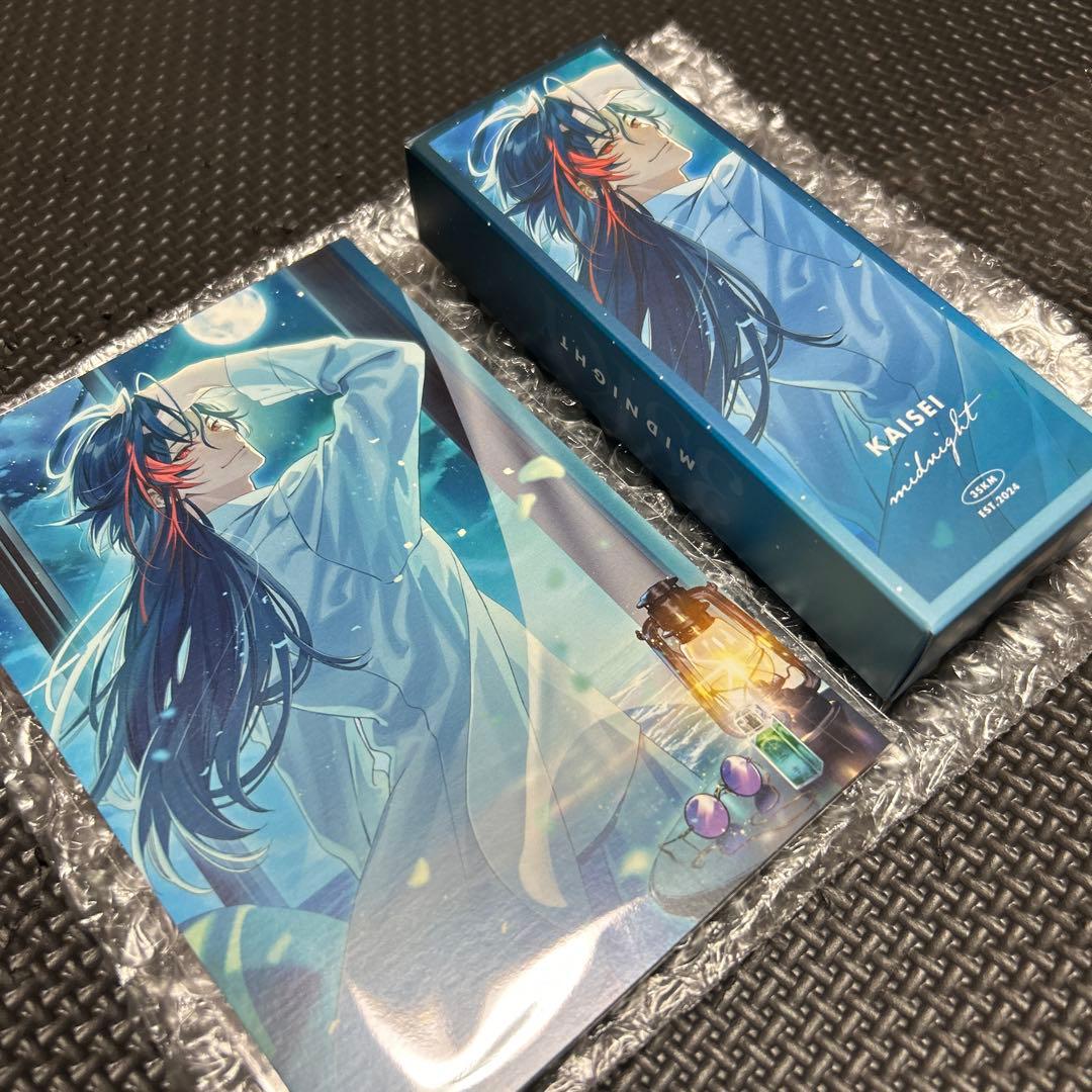 魁星 香水 オードトワレ にじさんじ 3SKM - メルカリ