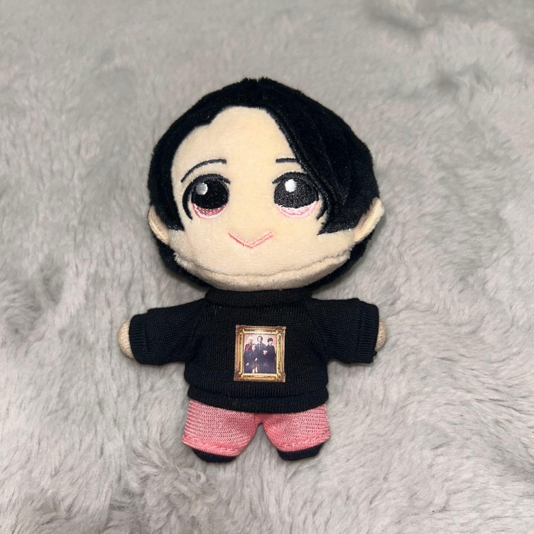 ABCXYZ』A.B.C-Z 戸塚祥太 ぬいぐるみ - メルカリ