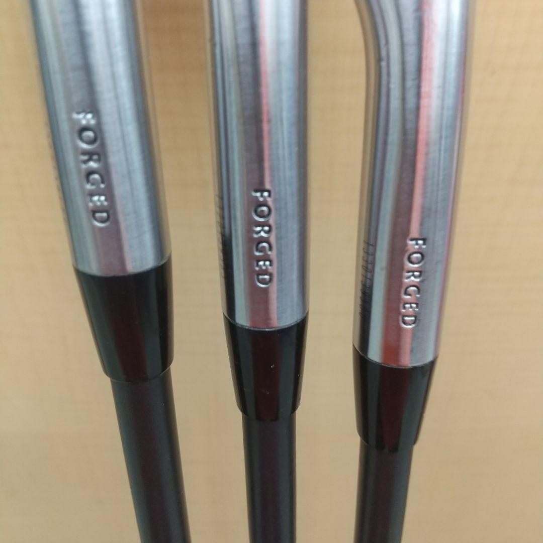 三浦技研☆MG-R01☆50+54+58 3本☆DERA MAX 03W-90S - メルカリ