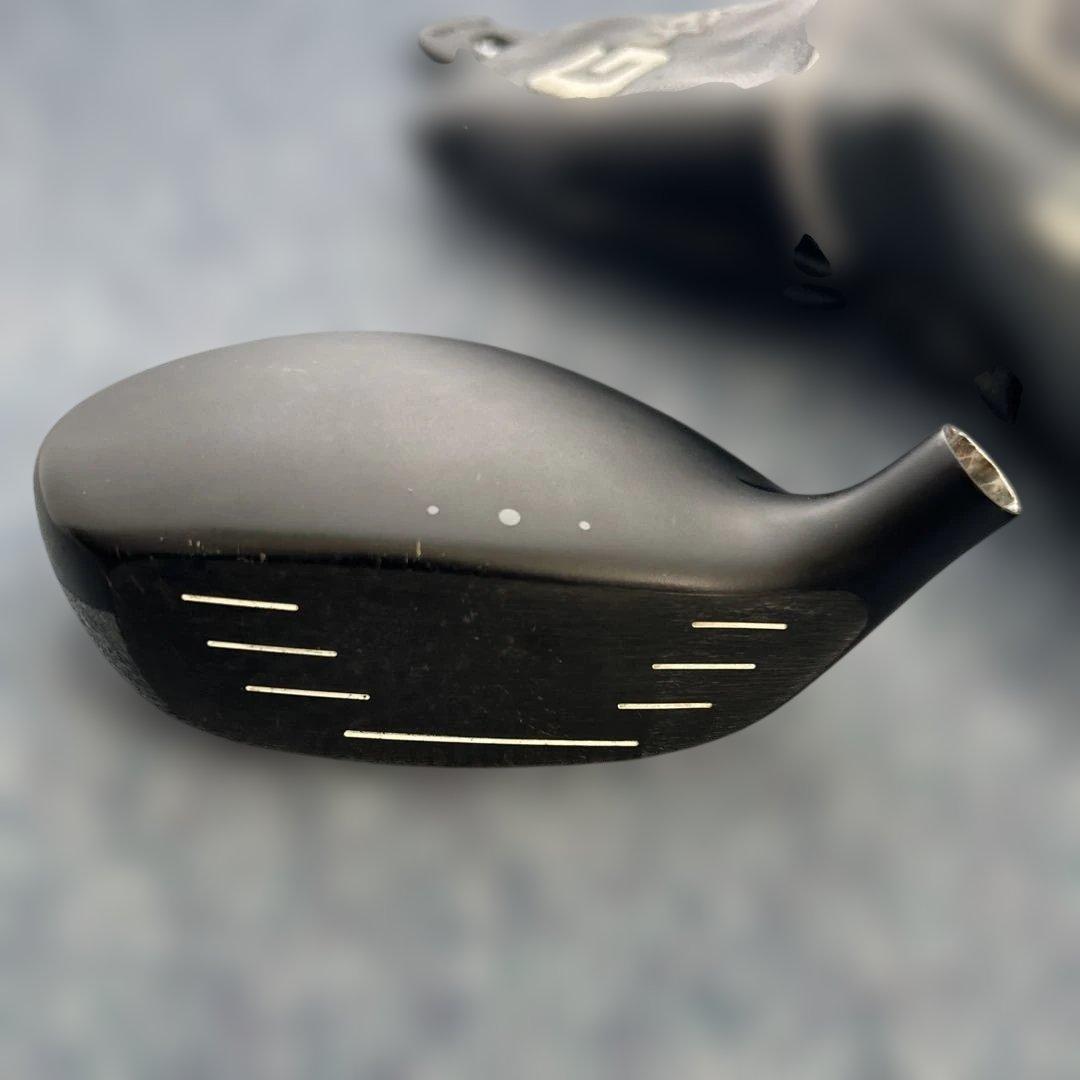 ピン》PING G425 MAX 3W ヘッド＋ヘッドカバー - メルカリ