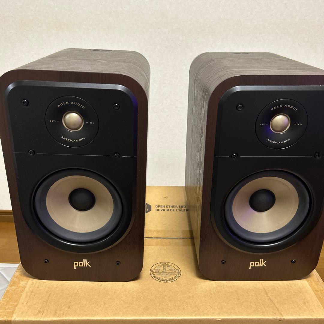 スピーカー・ウーファー Polk Audio ES20 200000060397_2b8c4b883cea49f2a