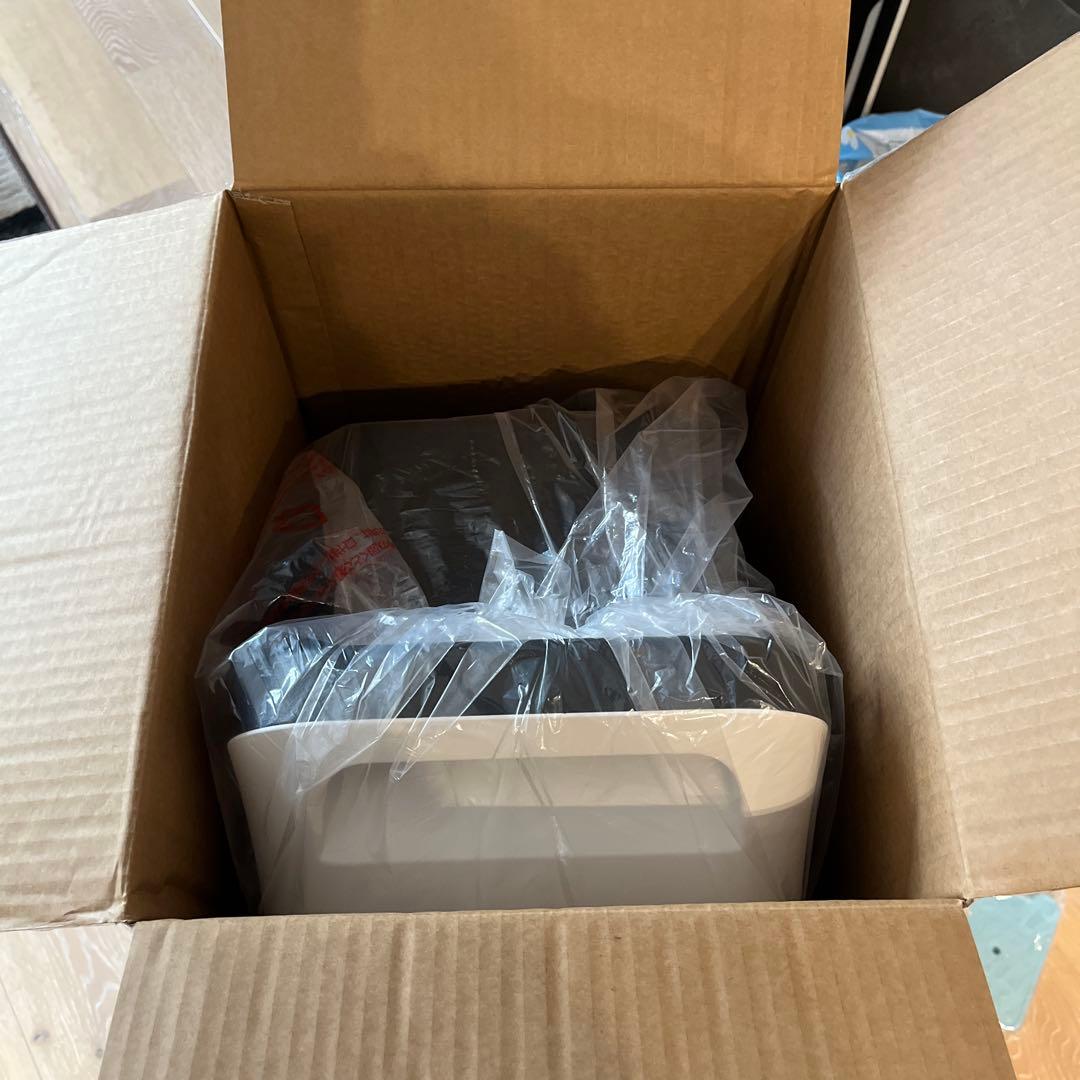 新品同様 スリーアップエアクールファン RF-T2419 5.5L 2025年製