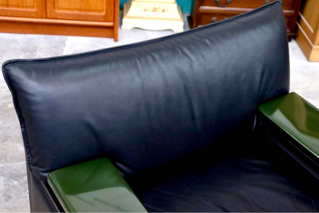 GMIS143B○モリシゲ / MORISHIGE GRANT-EX 1人掛け