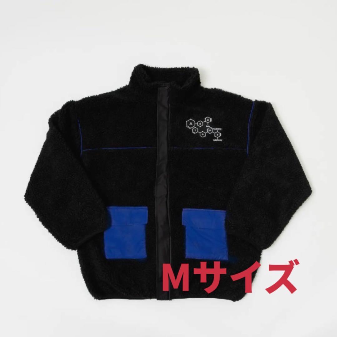 Ado 5th Adotomy ボアフリースMサイズ 受注販売＞Ado 5th Anniversary Exhibition “Adotomy” ボアフリース