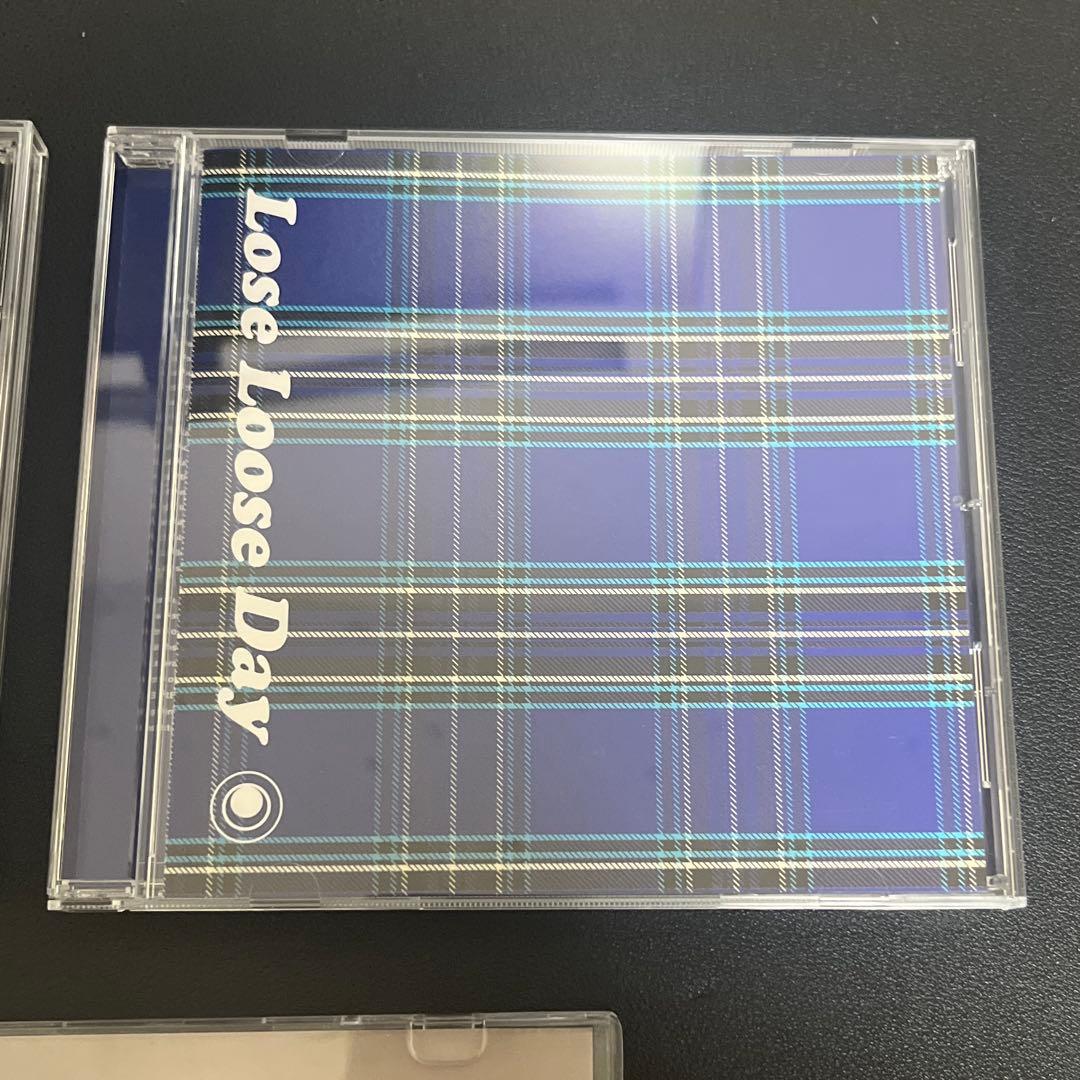 【まとば 4点】美波 CD まとめ売り 状態良好