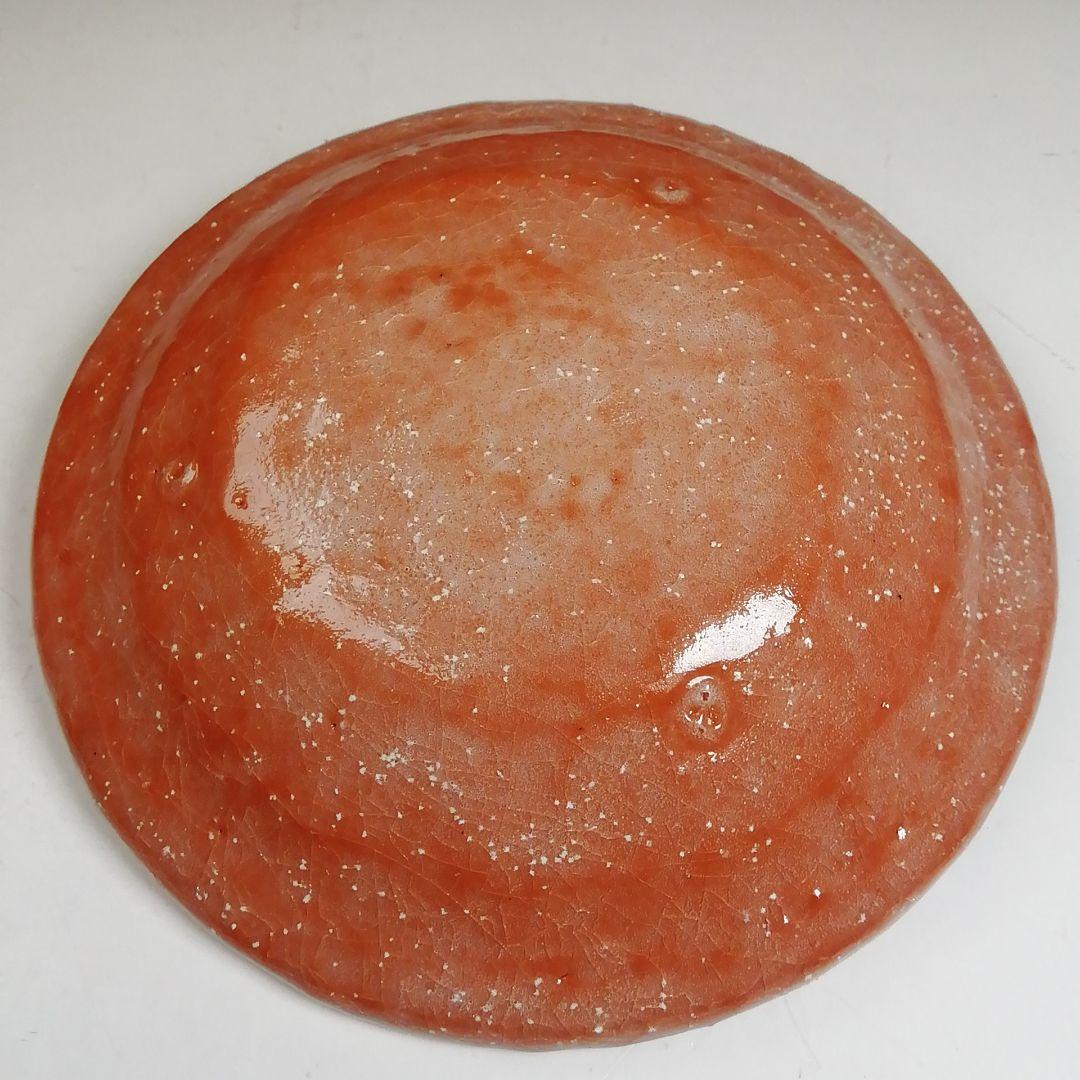 T994 水指 『赤楽 水指』『楽入 造』 共箱 茶道具の通販はau PAY