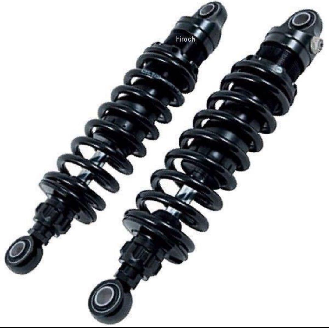 ☆新品 保証付☆オーリンズ☆KA963 ブラックライン☆Z1,Z2,旧Z系