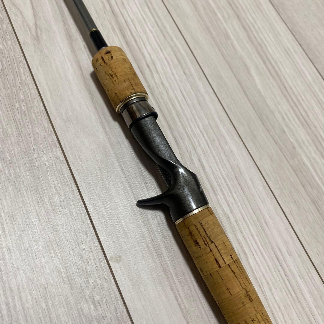 エバーグリーン コンバットスティックテムジン ガゼル TMJC 63ML 希少