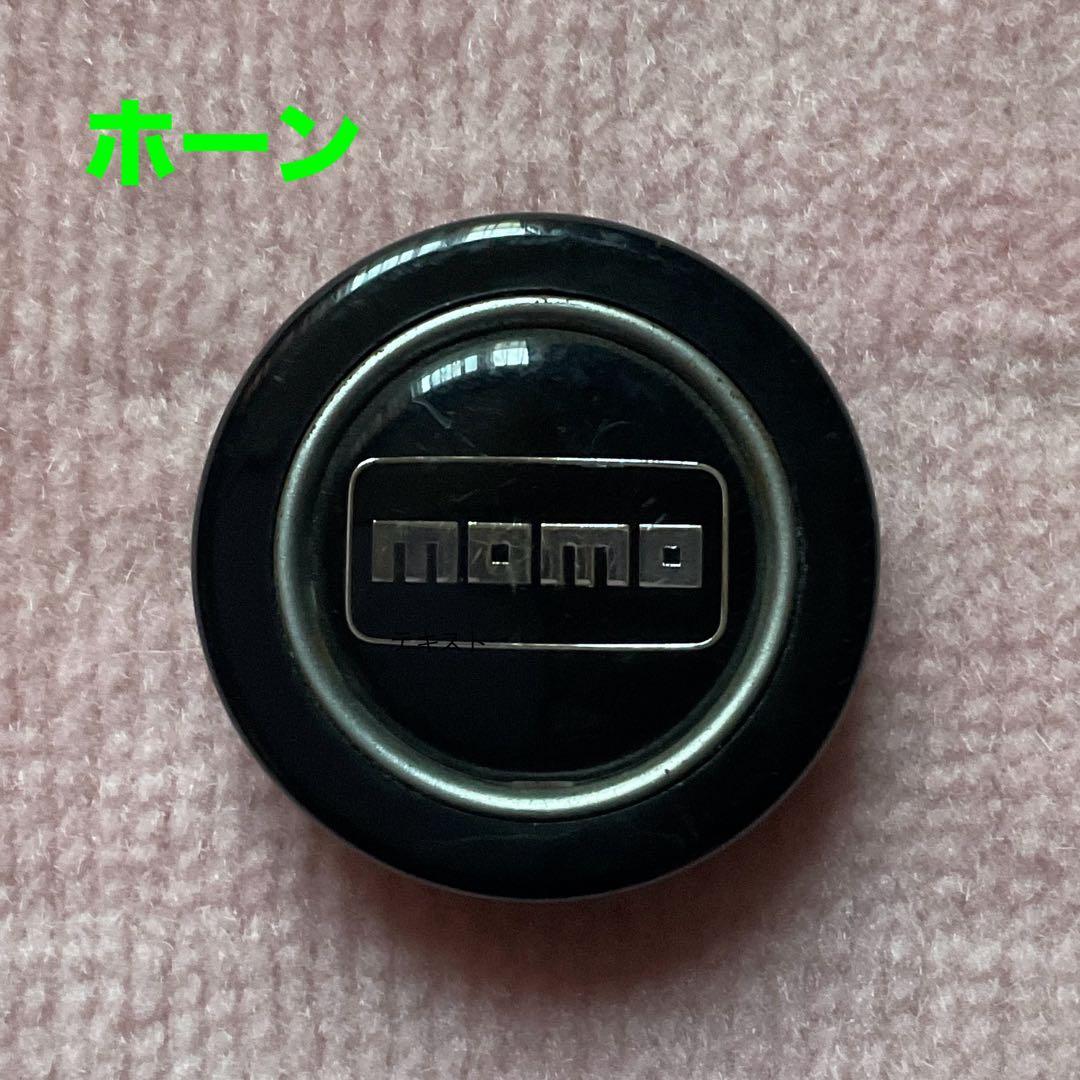 MOMO モモ ステアリング ジャッキースチュワート - メルカリ