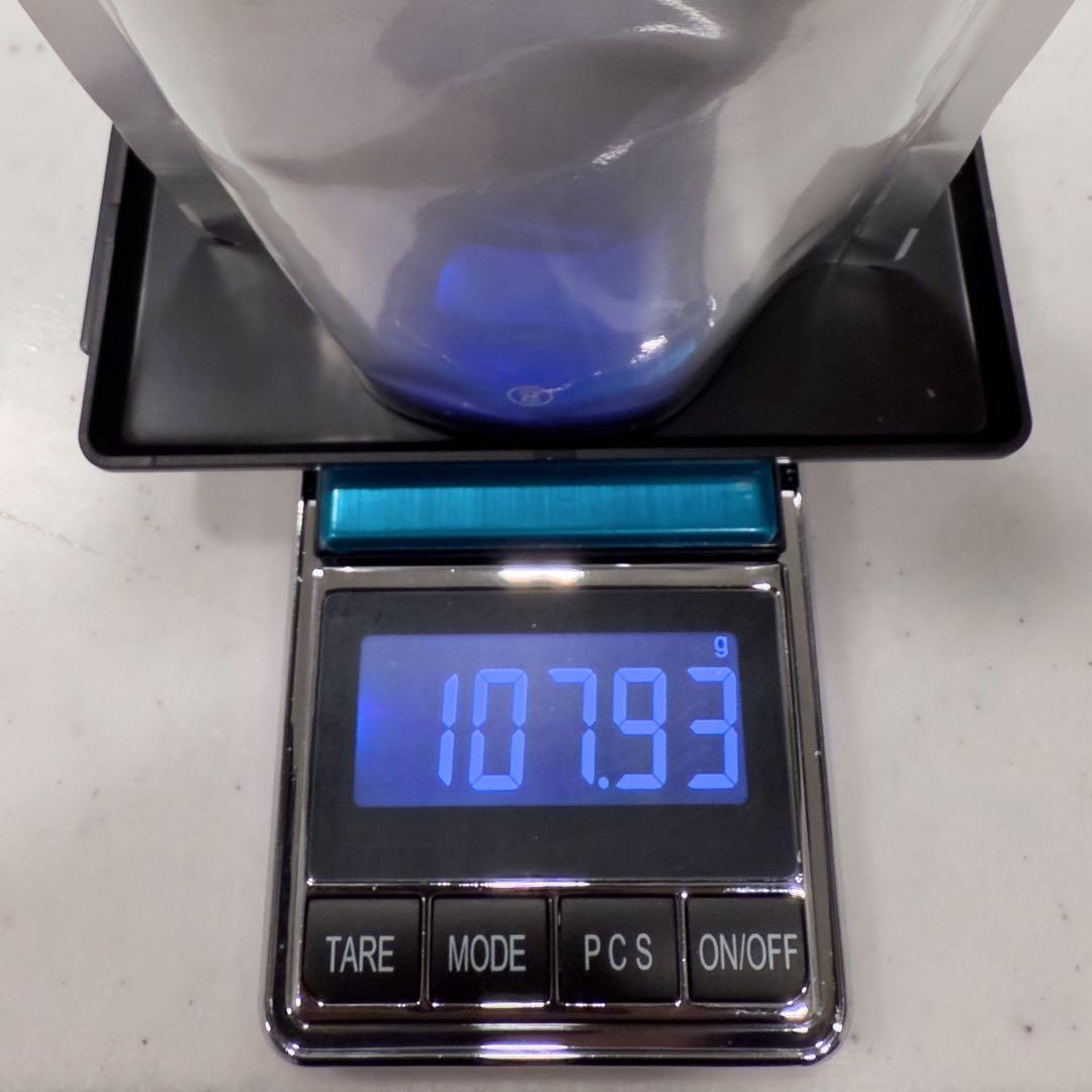 超高濃度］CBN アイソレート 100g 99.9%