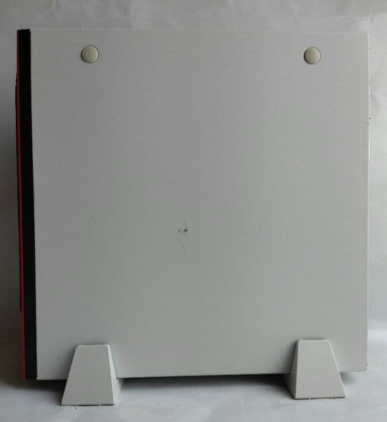 本体・電源コードのみ】FMV ESPRIMO D587/SX④