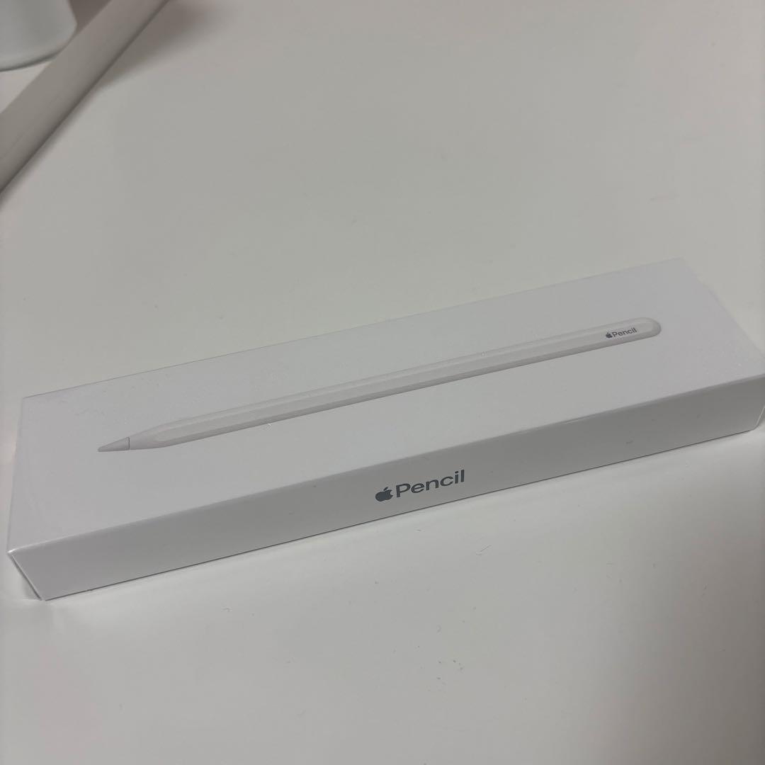 ＊未開封＊Apple Pencil ホワイト Apple Restored USB-C Apple Pencil for iPad Note Taking Drawing and