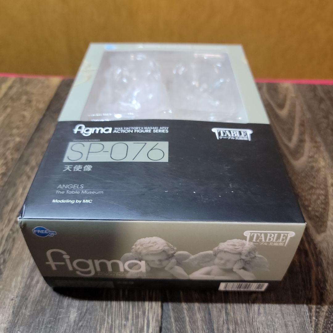 figma テーブル美術館 天使像 - メルカリ