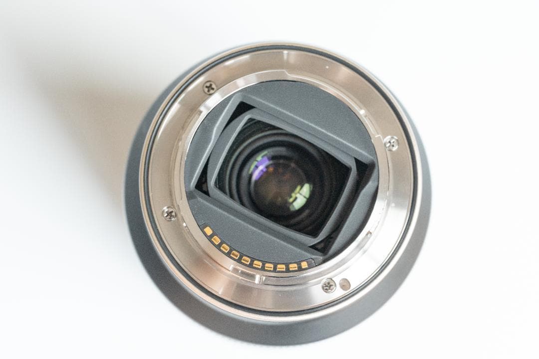 レンズ(ズーム) TAMRON 28-200mm F/2.8-5.6 Di III RX