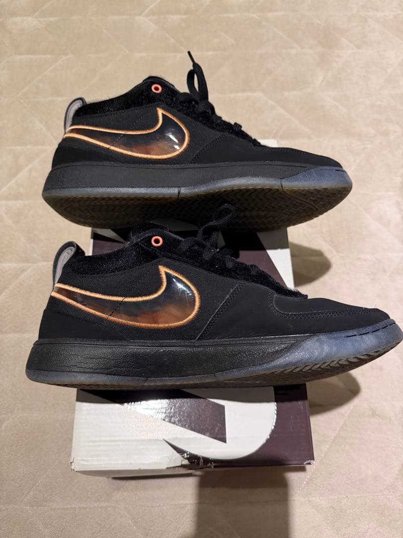 シューズ(男性用) Nike Book 1 \"Haven\" (FJ4249-001) 28cm