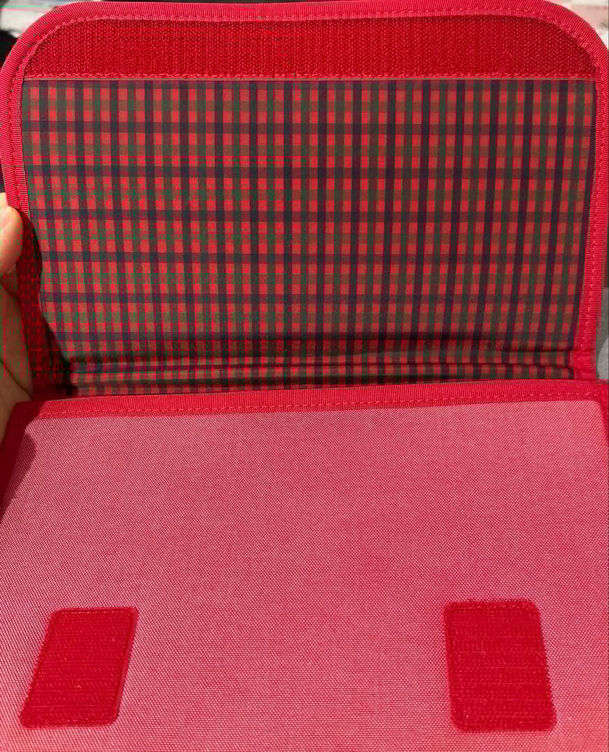 期間限定値下げ】ファミリア マルチケース 母子手帳ケース - メルカリ