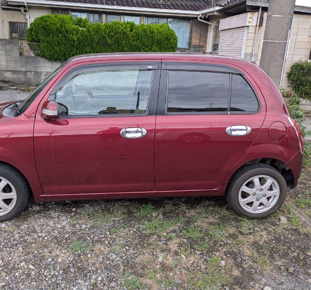 のえる様 【車検令和712月】ミラジーノ 乗れます - メルカリ