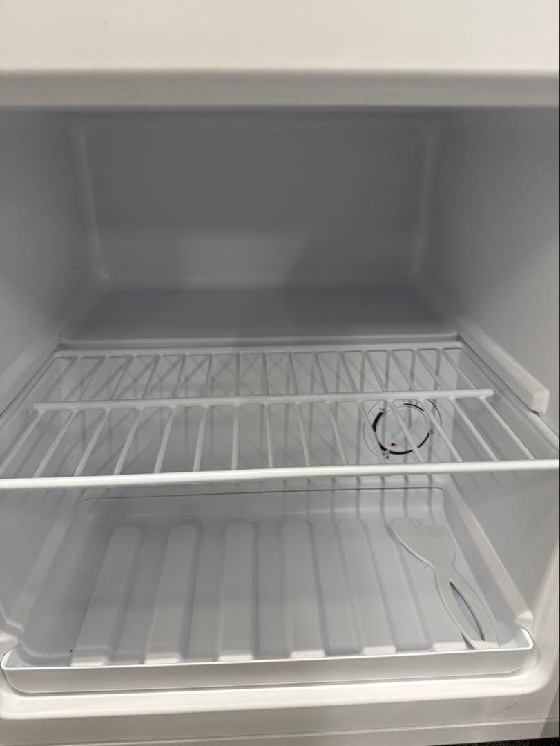 高年式！1ドア冷凍庫 FZO3A-31WT 2024年製 一人暮らし用