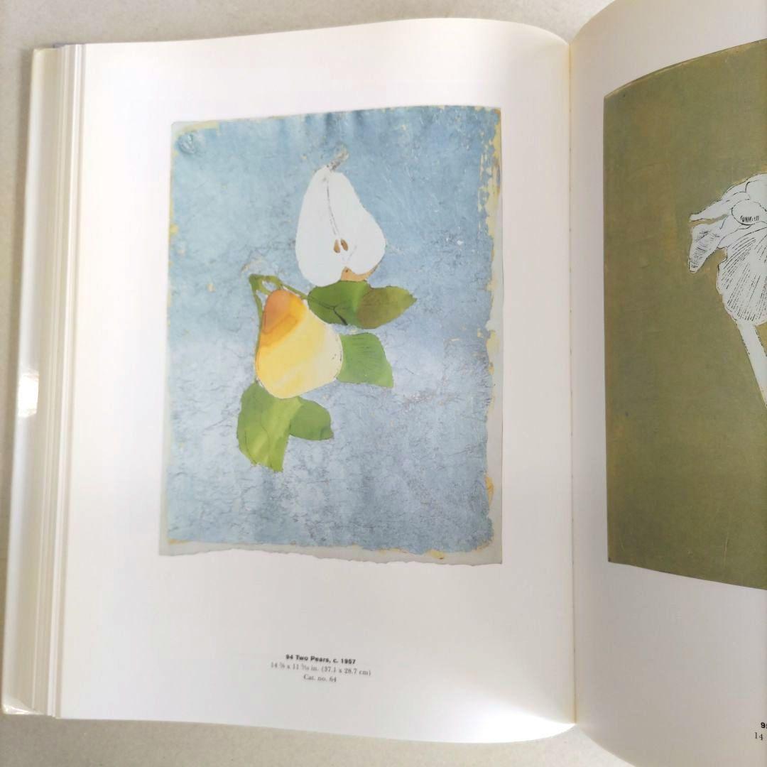 Andy Warhol:Dessins 1942-1987/アンディ・ウォーホル