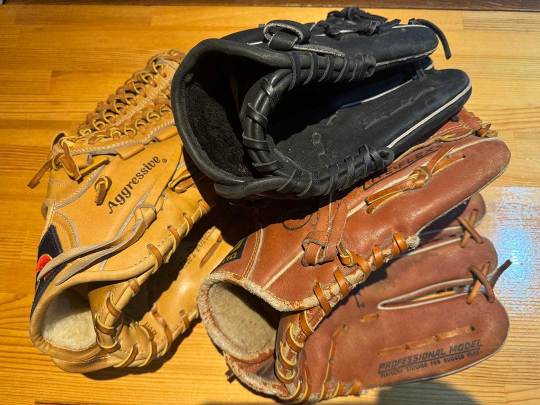 R*Y様 野球グローブ（複数色） 野球 ローリングス 軟式グローブ HYPER TECH COLOR SYNC Rawlings 軟式