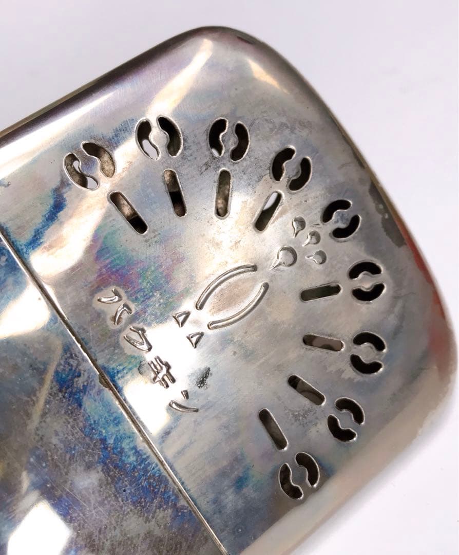 昭和レトロ ハクキン カイロ レア 貴重 ヴィンテージ - メルカリ