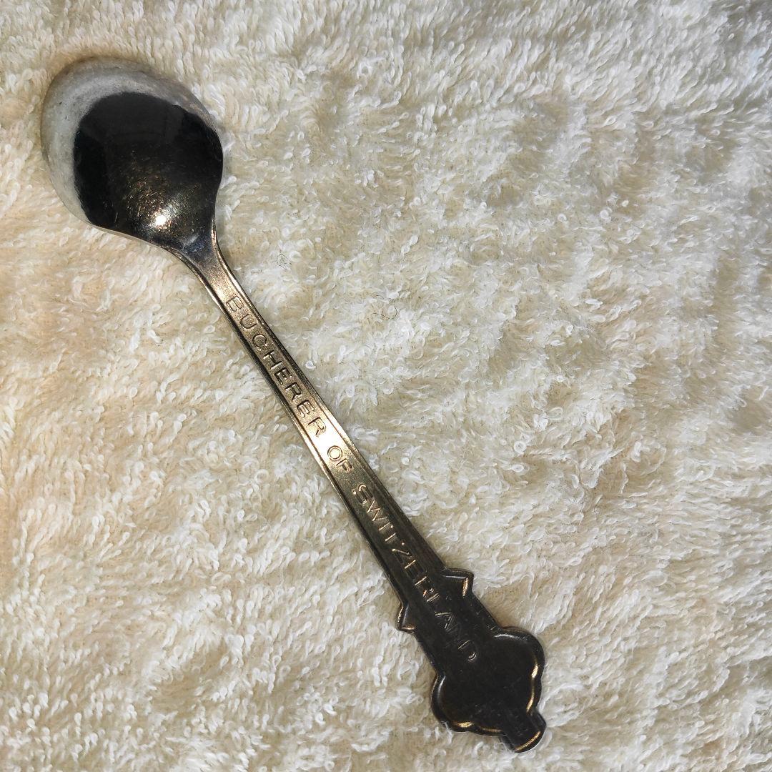 ロレックス スプーン ブッフェラー ルツェルン 瀕死のライオン 中古