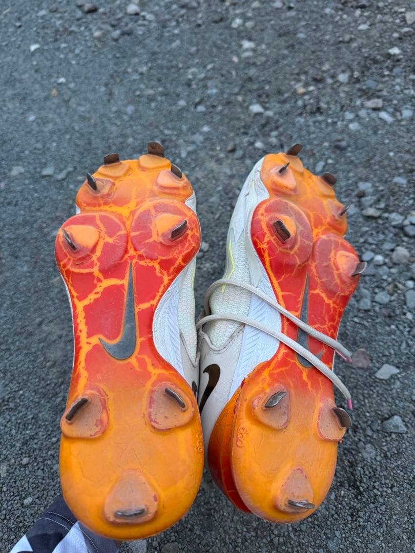 NIKE　野球　スパイク　27.5cm