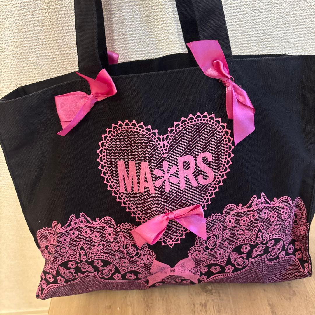 MARS 109 ブランド マーズ 平成ギャル バック - メルカリ