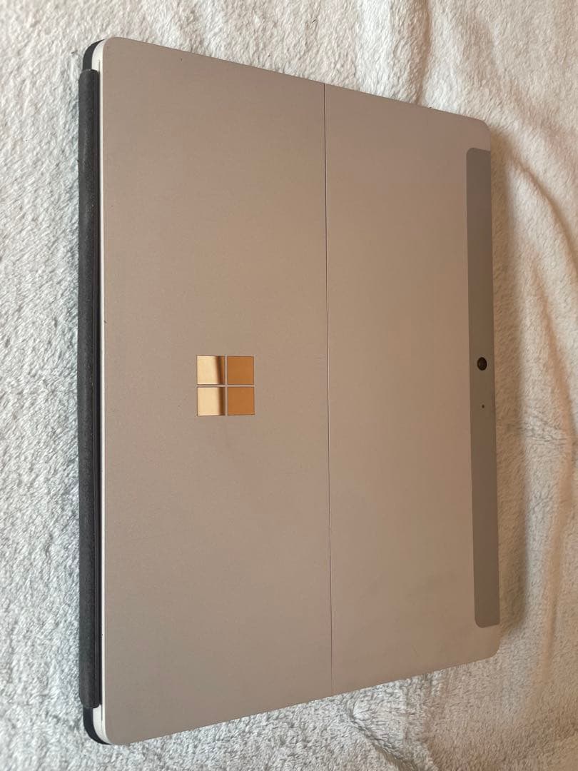 Windows surface GO４　64G 美品 Surface Go 4（8GB/Processor N200/64GB/Windows 11 pro）XGT-00017 1