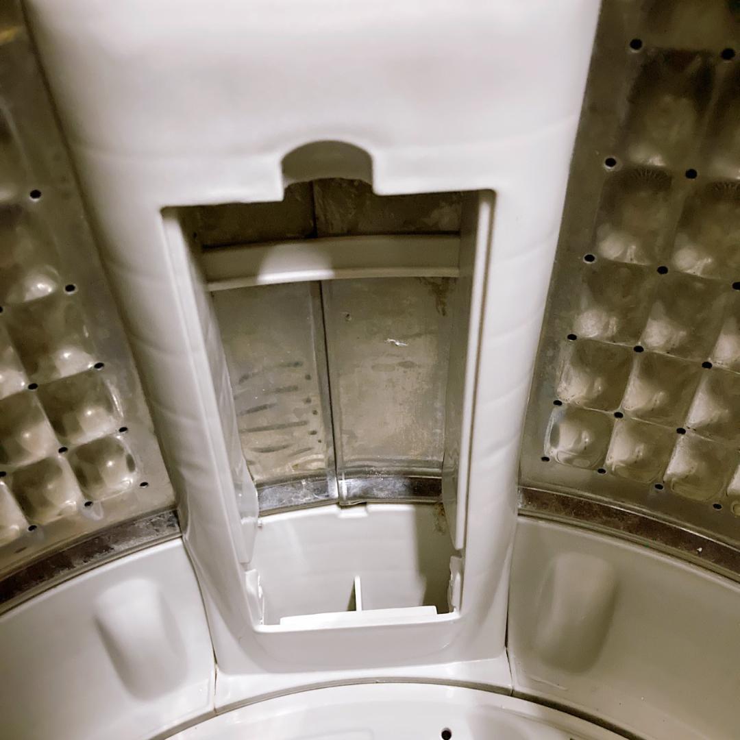 CTF5648677 ハイアール 5.5kg 洗濯機 一人暮らし 小型